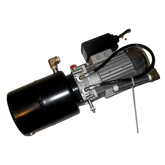 NQUPRP1008 Ac Motor | Genuine Haulotte